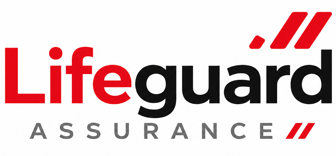 Lifeguard Assurance Logo